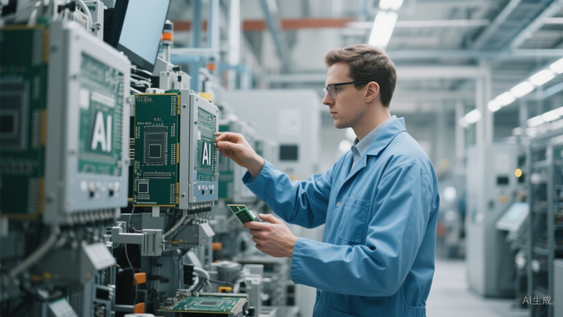 英伟达挑战者,估值490亿